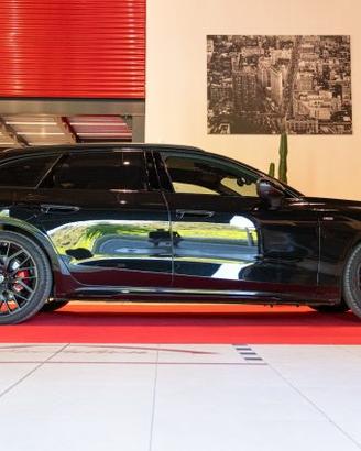 AUDI S6 NUOVO.MOD.S6 V6 TDI.299-323.CV.4X4 S lin