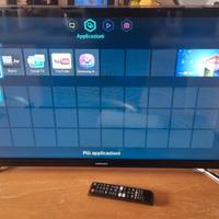 Smart Tv 32 Samsung