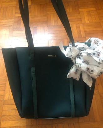 Borsa cacharel