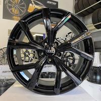 Cerchi Audi raggio 19 NUOVI cod.98342