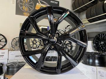 Cerchi Audi raggio 19 NUOVI cod.98342