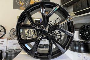 Cerchi Audi raggio 19 NUOVI cod.98342