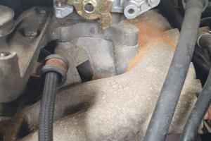 Lancia Dedra 1.6 anno 89 iscritta ASI 2.500€