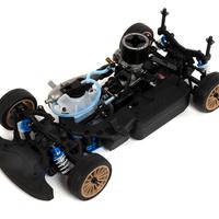 mugen serpent xray kyosho capricorn infinity sanwa