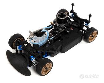 mugen serpent xray kyosho capricorn infinity sanwa