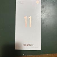 Xiaomi 11t