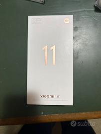 Xiaomi 11t