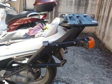 GIVI porta valige Honda Revere- NTV