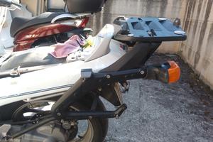 GIVI porta valige Honda Revere- NTV