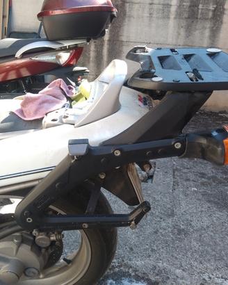 GIVI porta valige Honda Revere- NTV