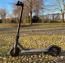 Monopattino xiaomi mi electric scooter 3