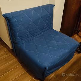 Poltrona Letto