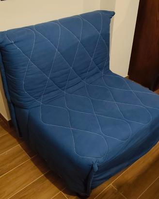Poltrona Letto