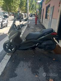 Yamaha X-Max 250 fine 2012 - PERMUTE