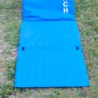 sdraio beach giardino