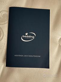 Materassi bedding 1 piazza