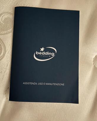 Materassi bedding 1 piazza