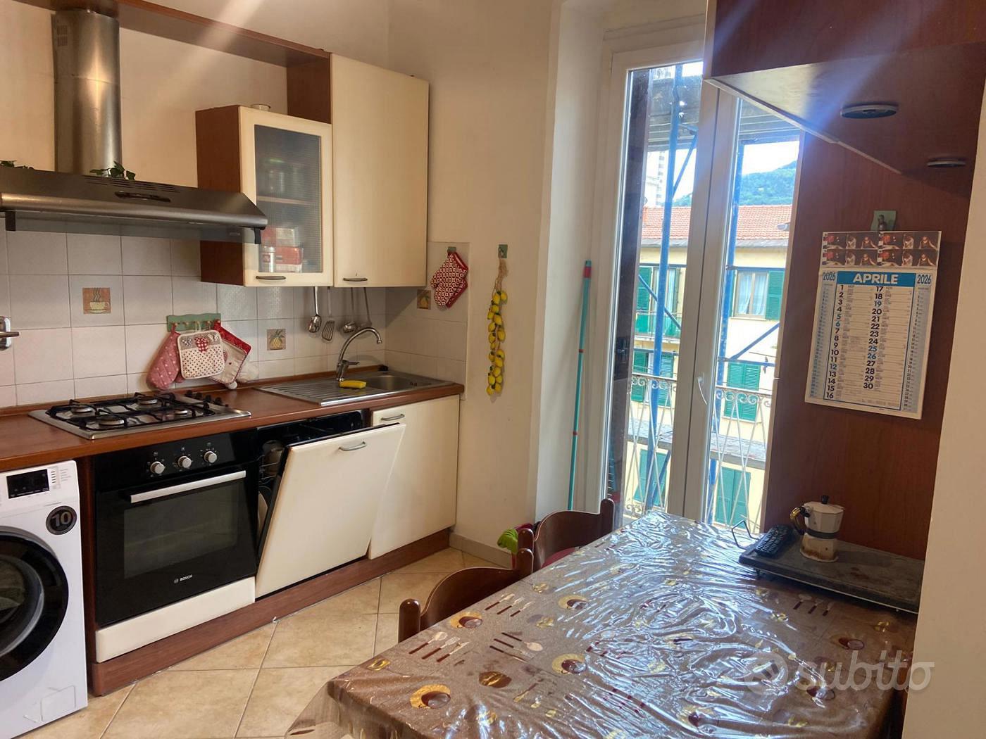 Appartamento La Spezia [Cod. rif 3309888VRG]