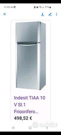 frigorifero seminuovo indesit 