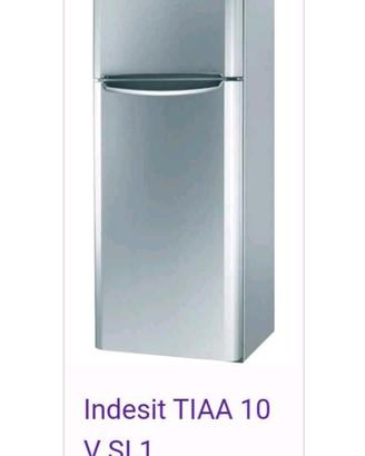 frigorifero seminuovo indesit 