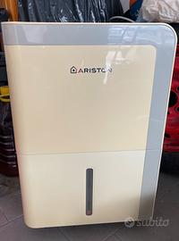 Deumidificatore Portatile ARISTON DEOS 16