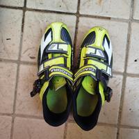scarpe MTB ragazzo