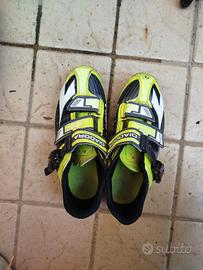 scarpe MTB ragazzo