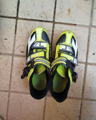 scarpe MTB ragazzo