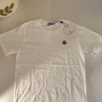 maglietta Moncler tg M
