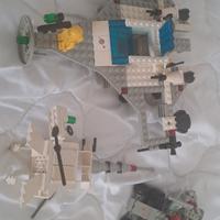 LEGO SPAZIO 1593