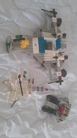 LEGO SPAZIO 1593