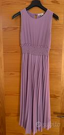 Jumpsuit ragazza