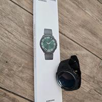 Smartwatch samsung galaxy 6 classic 47mm