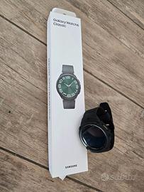 Smartwatch samsung galaxy 6 classic 47mm