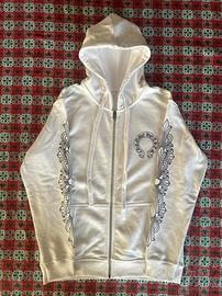 Felpa Chrome Hearts