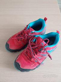 Scarpe trekking DF n.36