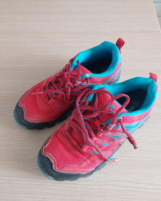 Scarpe trekking DF n.36