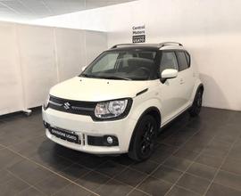 Suzuki Ignis 1.2 dualjet Top 4wd allgrip