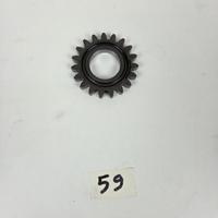 KTM 125 XC-W SX 2016 2023 INGRANAGGIO INTERMEDIO