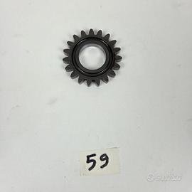 KTM 125 XC-W SX 2016 2023 INGRANAGGIO INTERMEDIO