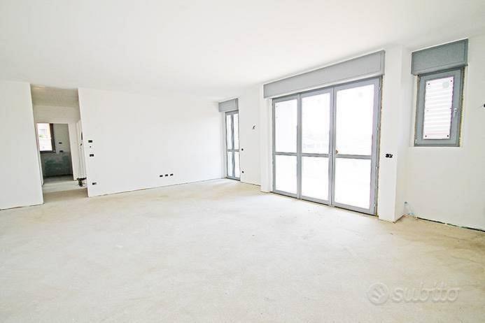 Appartamento – Bergamo, Ronchi, Redona - Vista 5