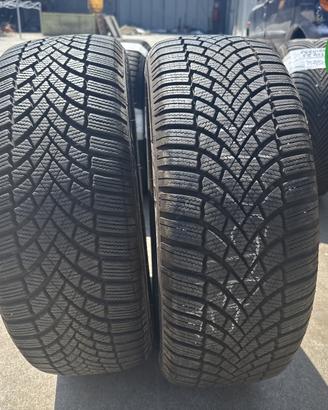 gomme usate 2055517 Winter BRIDGESTONE - BLI - 982