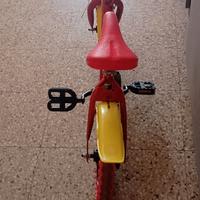 Bicicletta per Bambini 