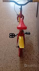 Bicicletta per Bambini 