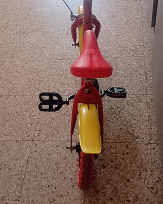 Bicicletta per Bambini 
