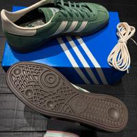 Adidas handball spezial  green/verte