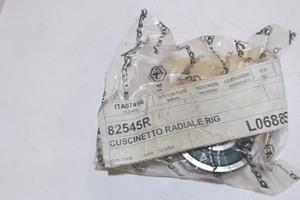 CUSCINETTO RUOTA 17x47x14 APRILIA GILERA PIAGGIO 8