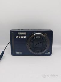 Samsung PL70 12.2MP Fotocamera Digitale 5X