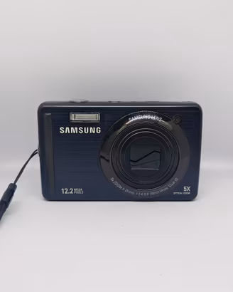 Samsung PL70 12.2MP Fotocamera Digitale 5X