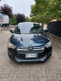 Citroen Ds 4